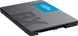 TechLogics - Crucial CT500BX500SSD1 internal solid state drive 2.5