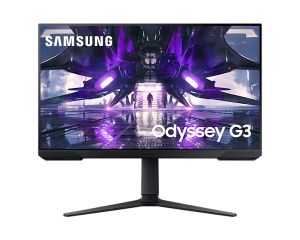 TechLogics - 27 Samsung G30A Odyssey Game FHD/DP/HDMI/VA