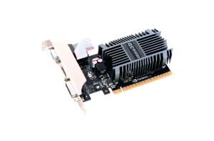 TechLogics - VGA Inno3D GT710 2GB DDR3