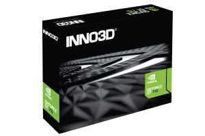TechLogics - VGA Inno3D GT710 2GB DDR3
