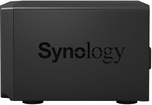 TechLogics - Synology Expansion Unit DX517 5bay/eSATA