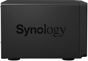 TechLogics - Synology Expansion Unit DX517 5bay/eSATA