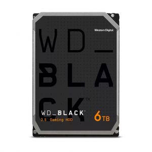 TechLogics - Western Digital WD_BLACK 3.5