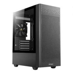 TechLogics - Antec NX500M - TG/USB3.0/Micro-ATX/ITX