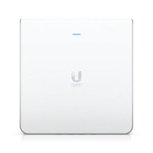 TechLogics - Ubiquiti Unifi 6 Enterprise In-Wall 2,4 / 5 / 6 GHz