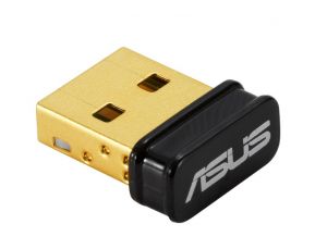TechLogics - Asus USB-BT500 Bluetooth 5.0