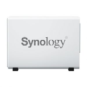 TechLogics - Synology Value Series DS223j 2bay/2xUSB 3.2/GLAN