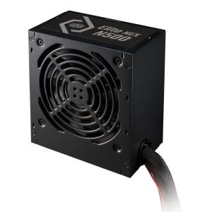 TechLogics - Cooler Master Elite NEX 500W ATX