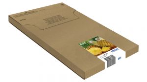 TechLogics - Epson 604 Multipack Easymail 10,6ml (Origineel)pineapple