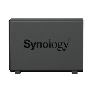 TechLogics - Synology Value Series DS124 1bay/USB 3.2/GLAN