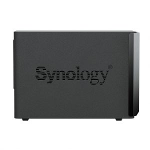 TechLogics - Synology Value Series DS224+ 2bay/USB 3.2/GLAN
