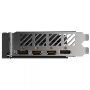 TechLogics - 4060 Gigabyte RTX WINDFORCE OC 8GB/2xDP/2xHDMI