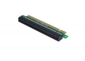 TechLogics - Inter-Tech Extender Card PCI-E 4.0 x16 - SLPS052