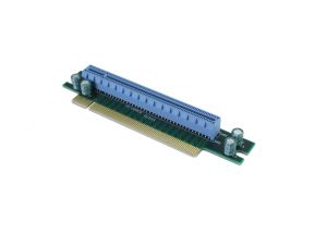 TechLogics - Inter-Tech Riser Card PCI-E 4.0 x16 - SLPS053