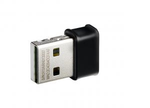 TechLogics - Asus USB-AC53 Nano AC1200 Dual-Band 802.11ac