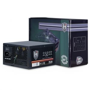 TechLogics - HiPower SP-550 550W ATX