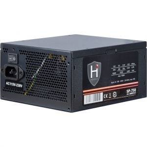 TechLogics - HiPower SP-750 750W ATX