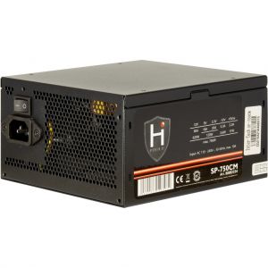 TechLogics - HiPower SP-750CM 750W ATX