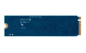 TechLogics - Kingston Technology NV2 M.2 4 TB PCI Express 4.0 NVMe