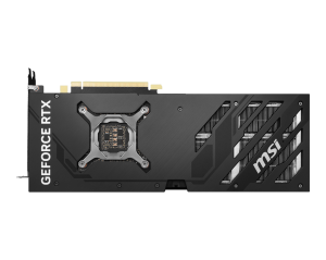 TechLogics - MSI GEFORCE RTX 4070 VENTUS 3X E 12G OC videokaart NVIDIA 12 GB GDDR6X