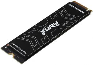 TechLogics - 4TB M.2 PCIe NVMe Kingston FURY Renegade 7300/7000