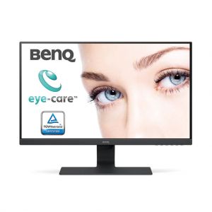 TechLogics - 27 BenQ BL2780 FHD DP/HDMI/VGA/Speaker/IPS