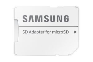 TechLogics - SDXC Card Micro 256GB Samsung UHS-I U3 PRO Endurance