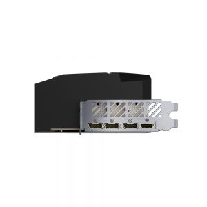 TechLogics - 4090 Gigabyte AORUS RTX MASTER 24G 24GB/3xDP/HDMI