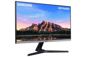 TechLogics - Samsung U28R550UQP computer monitor 71,1 cm (28