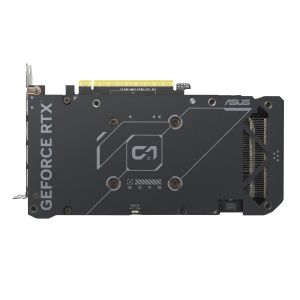 TechLogics - ASUS Dual -RTX4060TI-O16G NVIDIA GeForce RTX 4060 Ti 16 GB GDDR6