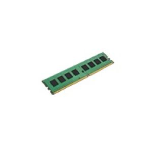TechLogics - Kingston Technology KVR32N22S8/16 geheugenmodule 16 GB 1 x 16 GB DDR4 3200 MHz
