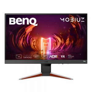 TechLogics - 24 BenQ EX240N FHD/DP/HDMI/Speaker/VA