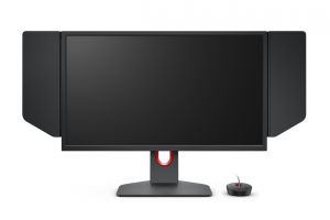 TechLogics - 25 BenQ XL2546K FHD/DP/HDMI/Speaker/TN