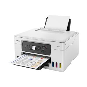 TechLogics - Canon MAXIFY GX3050 Inkjet A4 600 x 1200 DPI Wifi