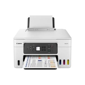 TechLogics - Canon MAXIFY GX3050 Inkjet A4 600 x 1200 DPI Wifi