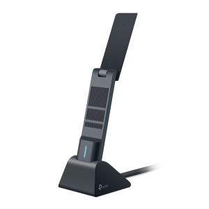TechLogics - TP-Link WL 2400 USB Tri-Band Archer TXE70UH AXE5400 TechLogics - TP-Link WL 2400 USB Tri-Band Archer TXE70UH AXE5400