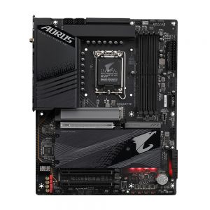 TechLogics - Gigabyte 1700 Z790 AORUS ELITE AX - DDR5/2xM.2/DP/HDMI