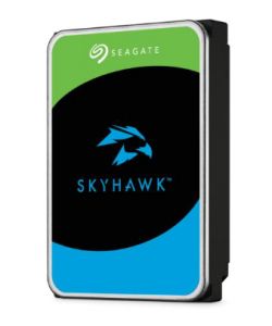 TechLogics - 1,0TB Seagate Surveillance Skyhawk 256MB/7200rpm