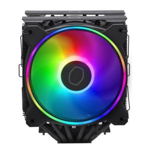 TechLogics - Cooler Master Hyper 622 Halo Black AMD-Intel