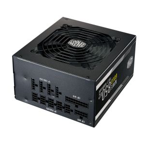 TechLogics - Cooler Master MWE Gold-v2 Full modular 850W ATX3.0