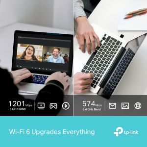 TechLogics - TP-Link WL 1800 USB DualBand Archer TX20UNano AX1800 TechLogics - TP-Link WL 1800 USB DualBand Archer TX20UNano AX1800