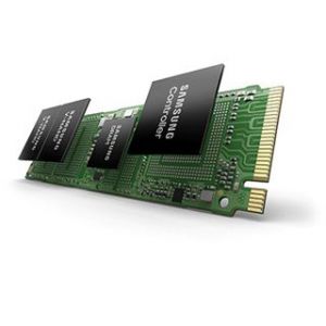 TechLogics - 256GB M.2 PCIe NVMe Samsung PM991a 3100/1350 pulled nieu