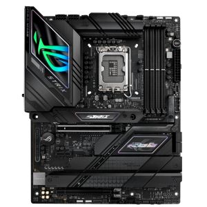 TechLogics - Asus 1700 ROG STRIX Z790-F GAMING WIFI II - DDR5/4xM2/DP