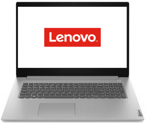 TechLogics - Lenovo 17,3 /i5-11/8GB/512GB/FHD/NoOS