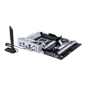 TechLogics - Asus 1700 PRIME Z790-A WIFI - DDR5/4xM.2/DP/HDMI/ATX