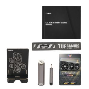 TechLogics - 7900XTX ASUS TUF Gaming RX OC 24GB/3xDP/HDMI