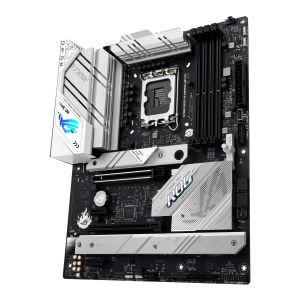TechLogics - Asus 1700 ROG STRIX B760-A GAMING WIFI D4 - DDR4/3xM.2/DP