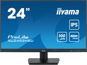 TechLogics - 24 Iiyama ProLite XU2493HSU-B6 FHD/DP/HDMI/IPS