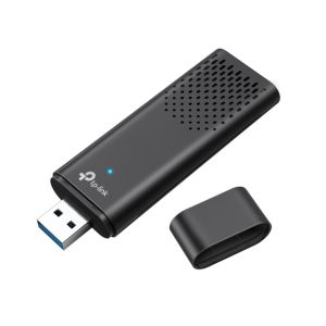 TechLogics - TP-Link WL 1800 USB DualBand Archer TX20U AX1800