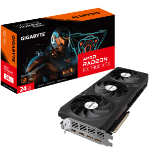 TechLogics - 7900XTX Gigabyte Gaming OC 24GB/2xDP/2xHDMI